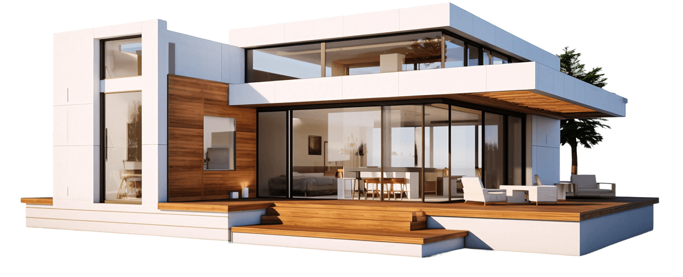 Rentlify home search preview